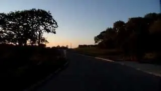 Just a small set of vids of my '83 Porsche 911 SC