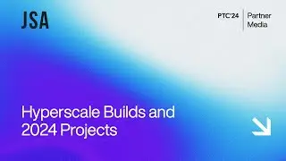 PTC’24 Interview | Karen Petersburg, AREP | Hyperscale Builds and 2024 Projects
