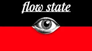 how to enter flow state on command in under 2 minutes