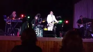 Buddy Holly  Show / I'm Gonna Love You Too
