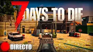 🔴 DIRECTO | 5ta Oleada! - Daniyo12