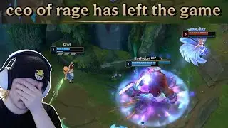 Iron IV Players In The 4v5 FIGHT OF THEIR LIVES - Iron Spectates