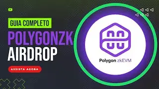 🔥 AIRDROP ZKEVM POLYGON🔥