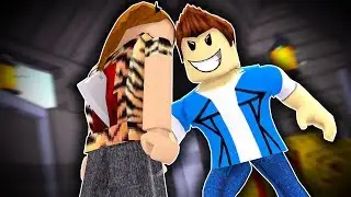 Roblox Daycare - RYAN IS A KILLER !? (Roblox Roleplay)