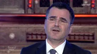 Hafiz Aziz Alili - Kruno svega stvorenoga