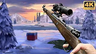 🔴PUBG PC : VIKENDI DUOS GAMEPLAY (No Commentary)