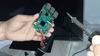 usb do raspberry pi não funciona (RESOLVIDO)