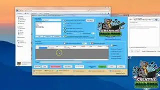 Yahoo Website Scraping Software and Email Extractor by Creative Bear Tech