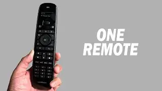 Sofabaton U2 Universal Remote: Say Goodbye to Cluttered Remotes!