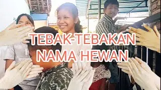 GAMES NAMA HEWAN