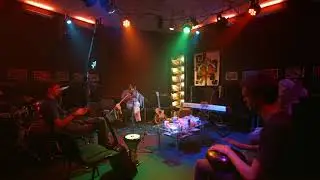 Jam 63/7 - Спокойной ночи (калимба Arcanum B17E)