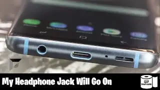 [FPT Clips: Season 7] Jon Prosser - My Headphone Jack Will Go On