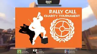 Rally Call 2018 Highlander Showmatch