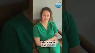 Meet Alexa Koon!