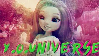 Y.O.UNIVERSE [AMV]