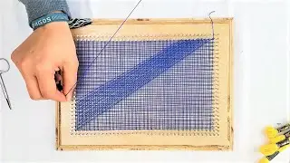 String Art | How to 