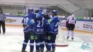 Барыс - Авангард 5:2 / Barys - Avangard 5:2