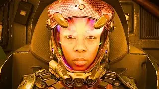 LOVE DEATH + ROBOTS | Lucky 13 Recap | 1x13