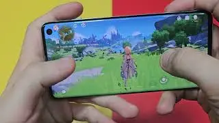 Will the Galaxy S10 Still Run Genshin Impact in 2025? Heavy Gaming Test