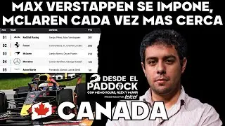 El campeonato cada vez más cerrado - 