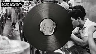 Boyz In Da Groove - New Day