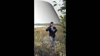 Moose Rut 2019