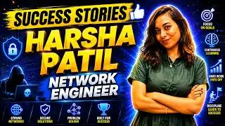 How Harsha got placed in HCL after Multi-Track  Training