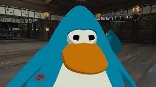 Vr Chat was a Mistake