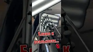 Ремонт без покраски. Я врубил мать Терезу