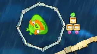 Angry Birds 2: King Pig Panic