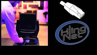 Kling-Net for VJs