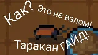 ГАЙД! КАК ПОЛУЧИТЬ ТАРАКАНА В SOUL KNIGHT! ЭТО НЕ ВЗЛОМ! ЭТО ОФИГЕННО!