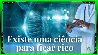 COMO FICAR RICO | A Ciência de ficar rico | Wallace Wattles  ✔