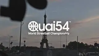 Quai54 - No Spain No Game (The Recap 2018)
