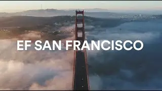 EF San Francisco – Campus Tour 2021