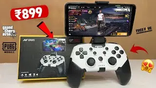 Ant Esports GP320 Wireless Gamepad Unboxing | GP320 wireless gamepad unboxing | Ant esports gamepad