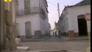 Iguape SP em 1978 cena do filme A Ilha dos Prazeres Proibidos