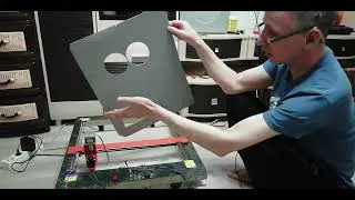 esp32 grbl flunc 3.4.3 tangentiale knife