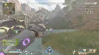 Apex Legends | Sharkfinder.