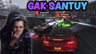 Forza Horizon 4 Choose the Fastest Car
