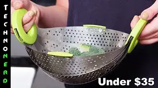 10 Useful Kitchen Gadgets on Amazon- Under $35