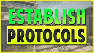 Use Protocols to Play SMARTER (CSGO Tips and Tricks)