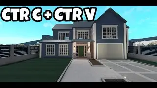 relearning how to build by copying