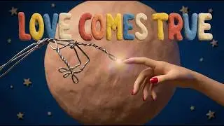Grabber 'lovecomestrue' [M/V]