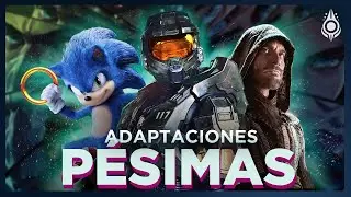 Por qué las Películas de videojuegos son TAN MALAS? | Análisis