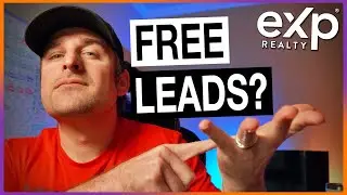 How eXp Realty Leads Actually Work