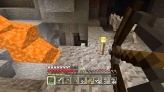 Майнкрафт выживание 2 собачки сгорели