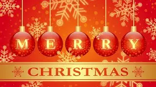 Frohe Weihnachten und Vielen Dank