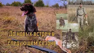 Все зайцы сезона 2021-2022.