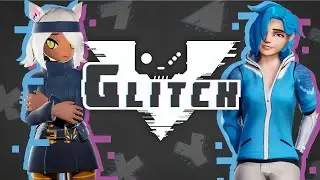 WELCOME TO GLITCH!
